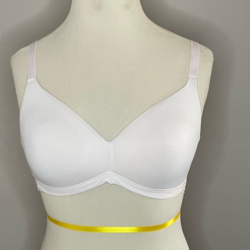 Naja lace band bra XL